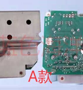 惠而浦滚筒洗衣机ZS24904BS电机变频板W10400129电源板电脑板
