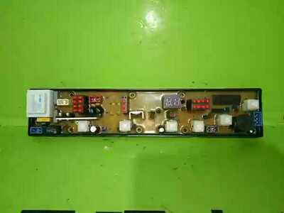 QS01-3 威力全自动洗衣机电脑板XQB52-5226B-1 NCXQ-QS01-3B