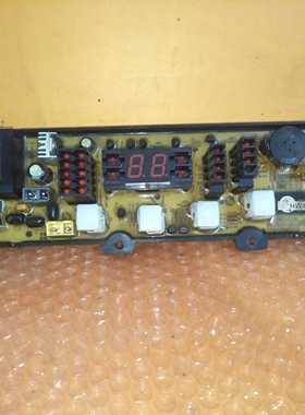 原装小鸭洗衣机电脑板XQB65-2198 XQB68-2381 HW168BM