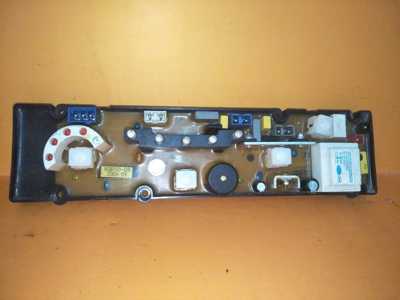 TCL洗衣机电脑板XQB50-08SE XQB50-08SP 原装原件