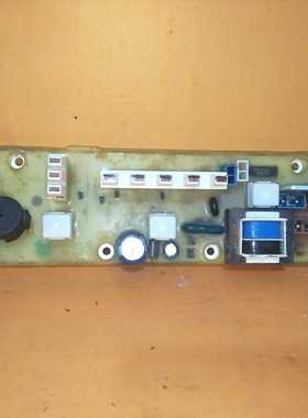 Q198G小天鹅洗衣机电脑板XQB42-199G XQB40-SM6 43-YL1控制主板