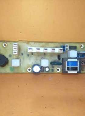 Q198G小天鹅洗衣机电脑板XQB42-199G XQB40-SM6 43-YL1控制主板