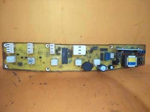 Q2000G小天鹅全自动洗衣机电脑板XQB42-210G XQB47-2002G Q886
