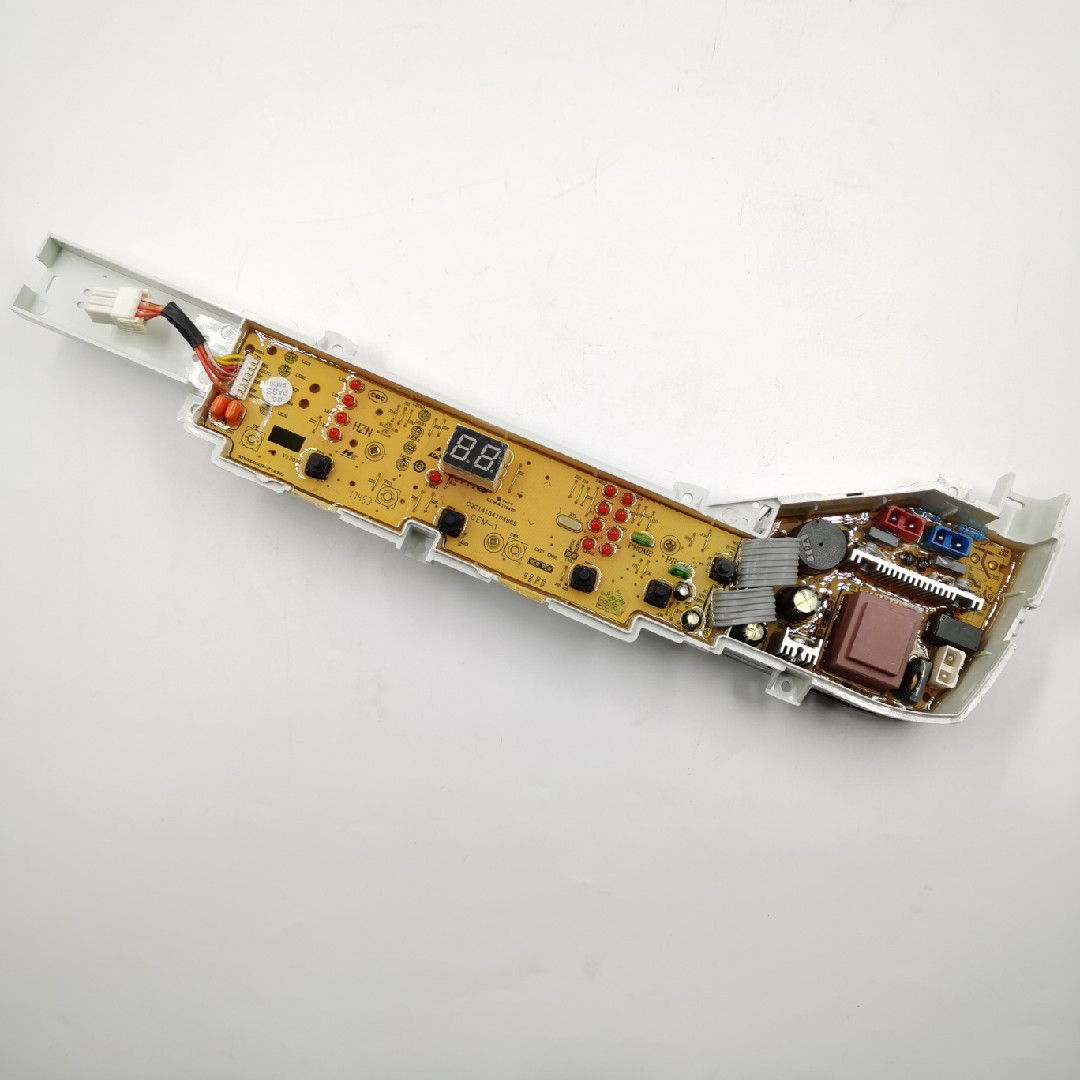 海尔XQB80-M1708 XQB75-M12699X EB72W2W 0031800004PG 04PG