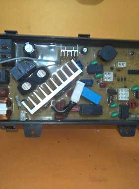 格兰仕全自动洗衣机XQB60-J5C电脑板XJ5QB60.2.2.1(274)控制主板