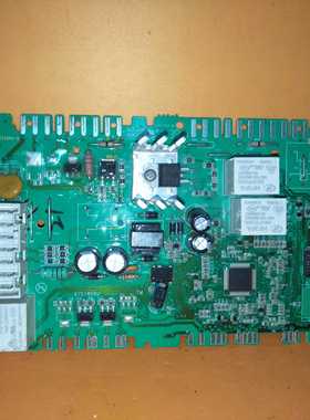 原装原厂滚筒洗衣机主板475740RA-B   475740AB    475740LA-B