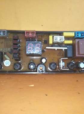 晨佳洗衣机电脑板KMB100-20 XQB75-7518 HF-BEM18-X BEM17-S-X