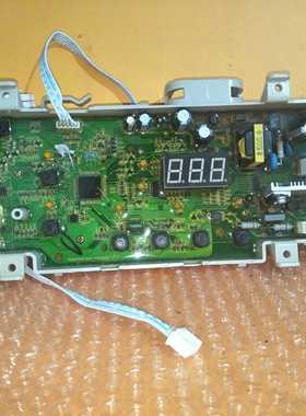 0031800061C海尔洗衣机电脑主板控制板SXB60-1U1XQ1U1