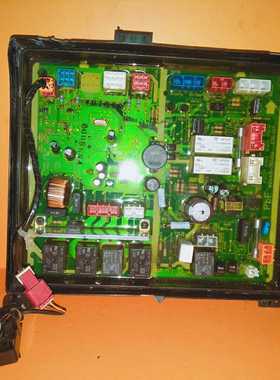 原装滚筒洗衣机XQG60-V63NS W2449-7EU04电脑板主板 显示板