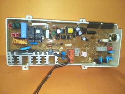 三星滚筒洗衣机WF-C863/XSC主板MFS-KTR8NPH-VE电脑板DC41-00049A
