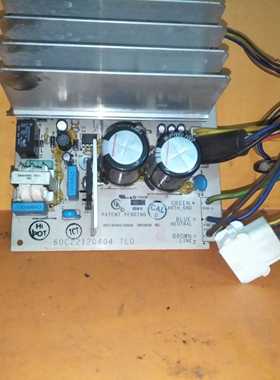 小天鹅滚筒驱动TG60-1412LPD(A)变频器原装00N32340201板显洗衣机