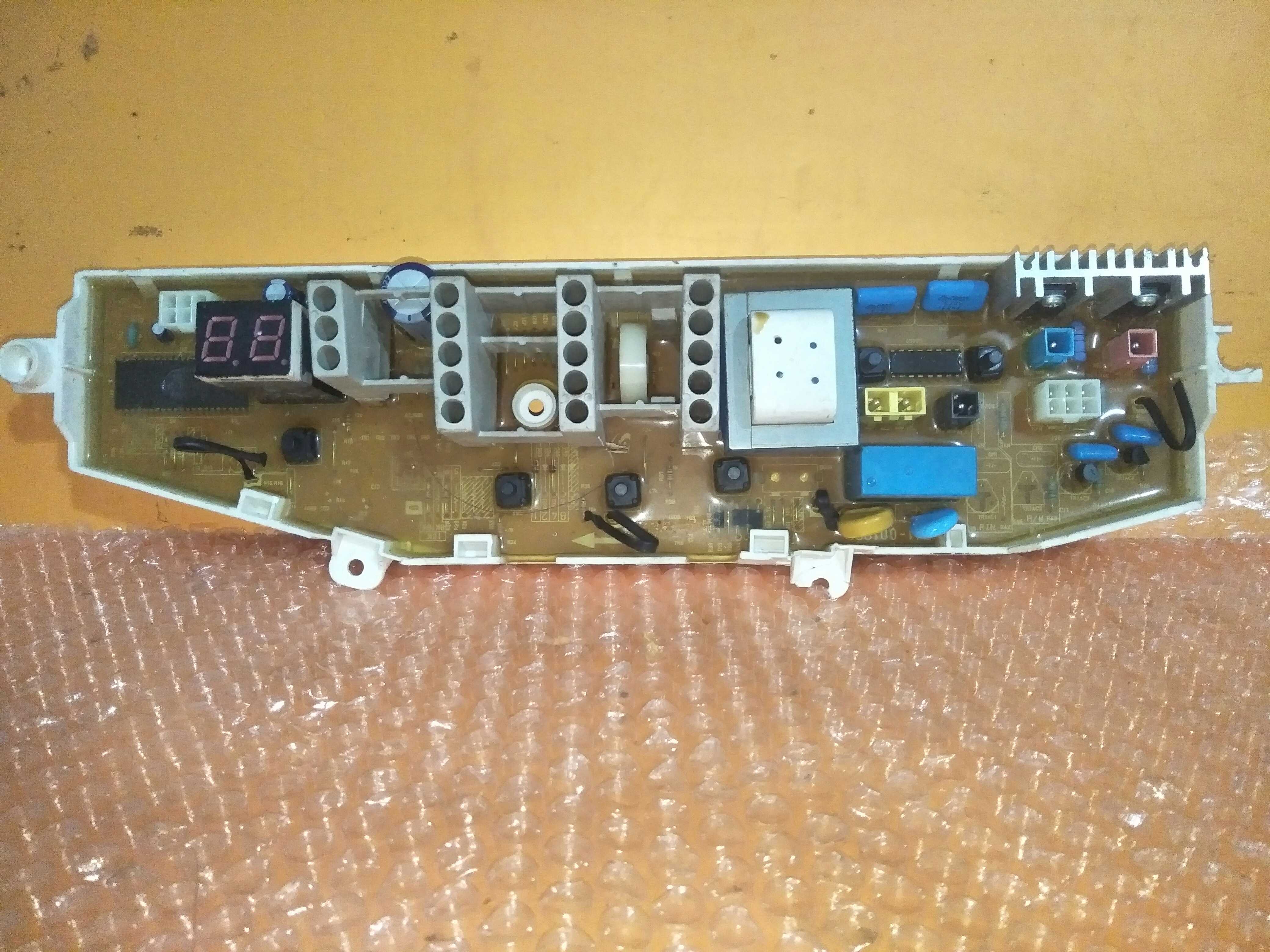 三星洗衣机电脑板MFS-XQB4888-05 XQB55-L76 XQB50-2188控制板