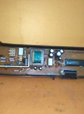 洗衣机电脑板 XQB60/XQB70-968 CSW--A127QBEO QPWBFA008QBE0