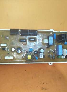 原装 三星 滚筒洗衣机 WF9652NQQ DC92-00273C 电脑板