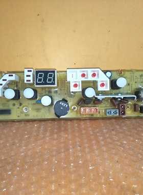 C305463惠尔普XQB52-Q5279B洗衣机WI5057S电脑板W10284196 5257S