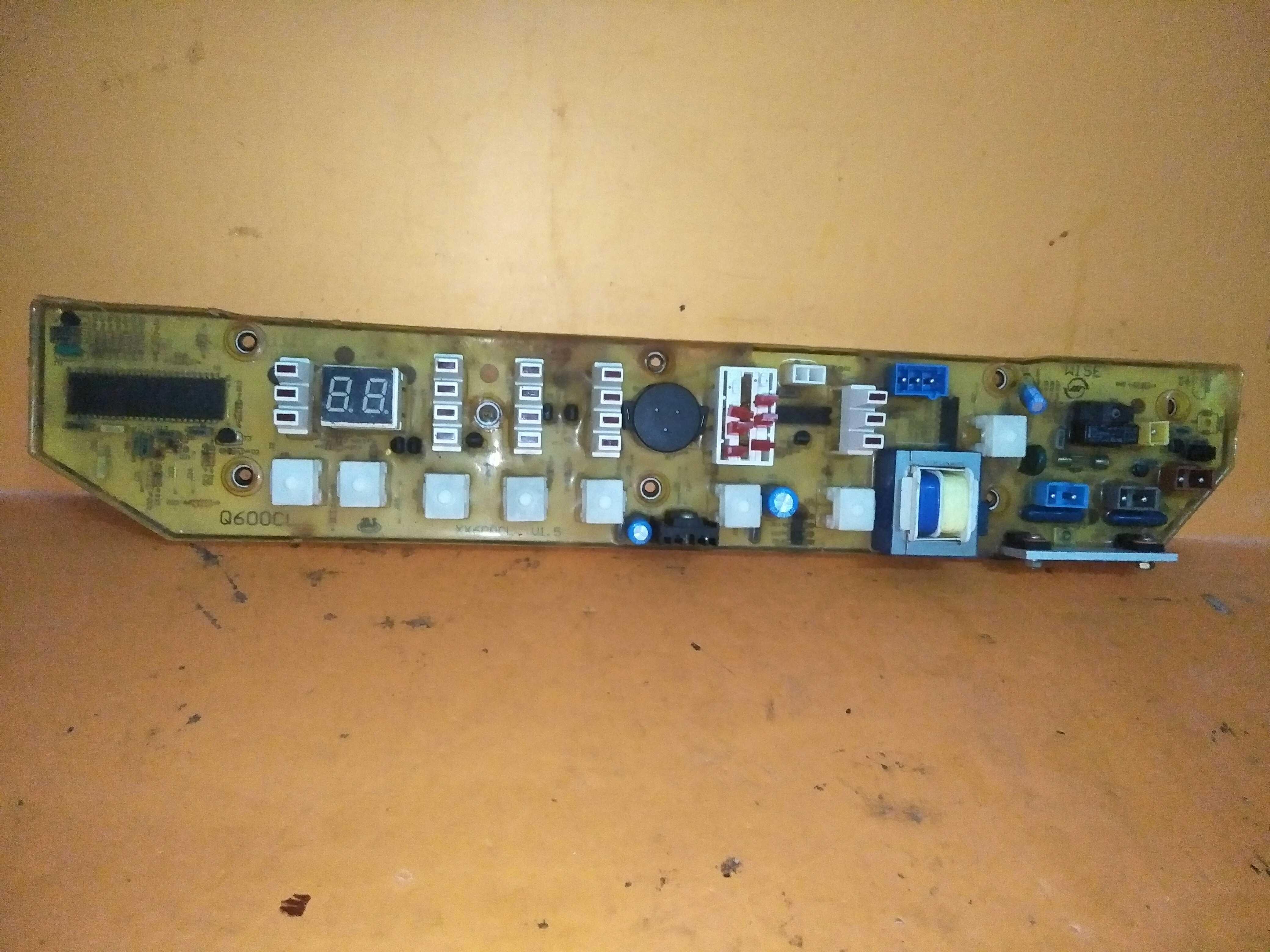 原装拆机XQB52-710jCL电脑板主板 Q710JCL XX710CL TEX-Q710JCL