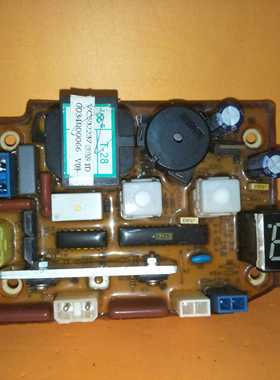 原装拆机电脑板XQB45-62A1,XQB45-62A2,XQB45-62A2G 0034000066