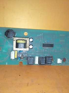 TCL XQG60-601S 601AS 642DS滚筒洗衣机电脑版WD2000 WD3000主版