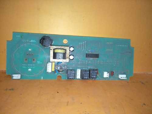 TCL XQG60-601S 601AS 642DS滚筒洗衣机电脑版WD2000 WD3000主版