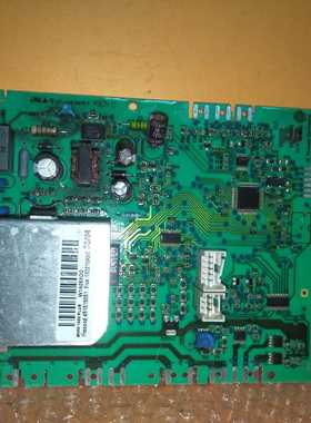 适用于滚筒 电脑板451515051/2 13221990/0 W1A062MF 主板