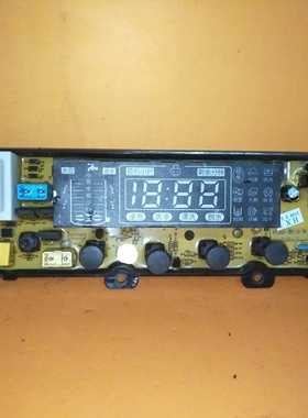 日普洗衣机电脑板XQB70-2010 原装FL-60-2010-W xqb85-8188