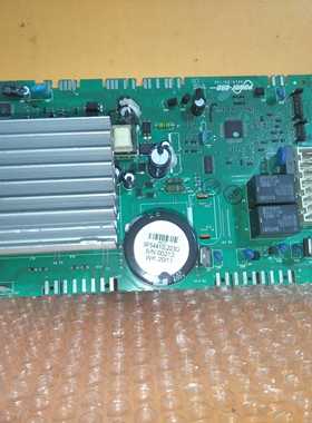 滚筒原装 电脑板 变频 9F4410L223G变频板4410-99-100