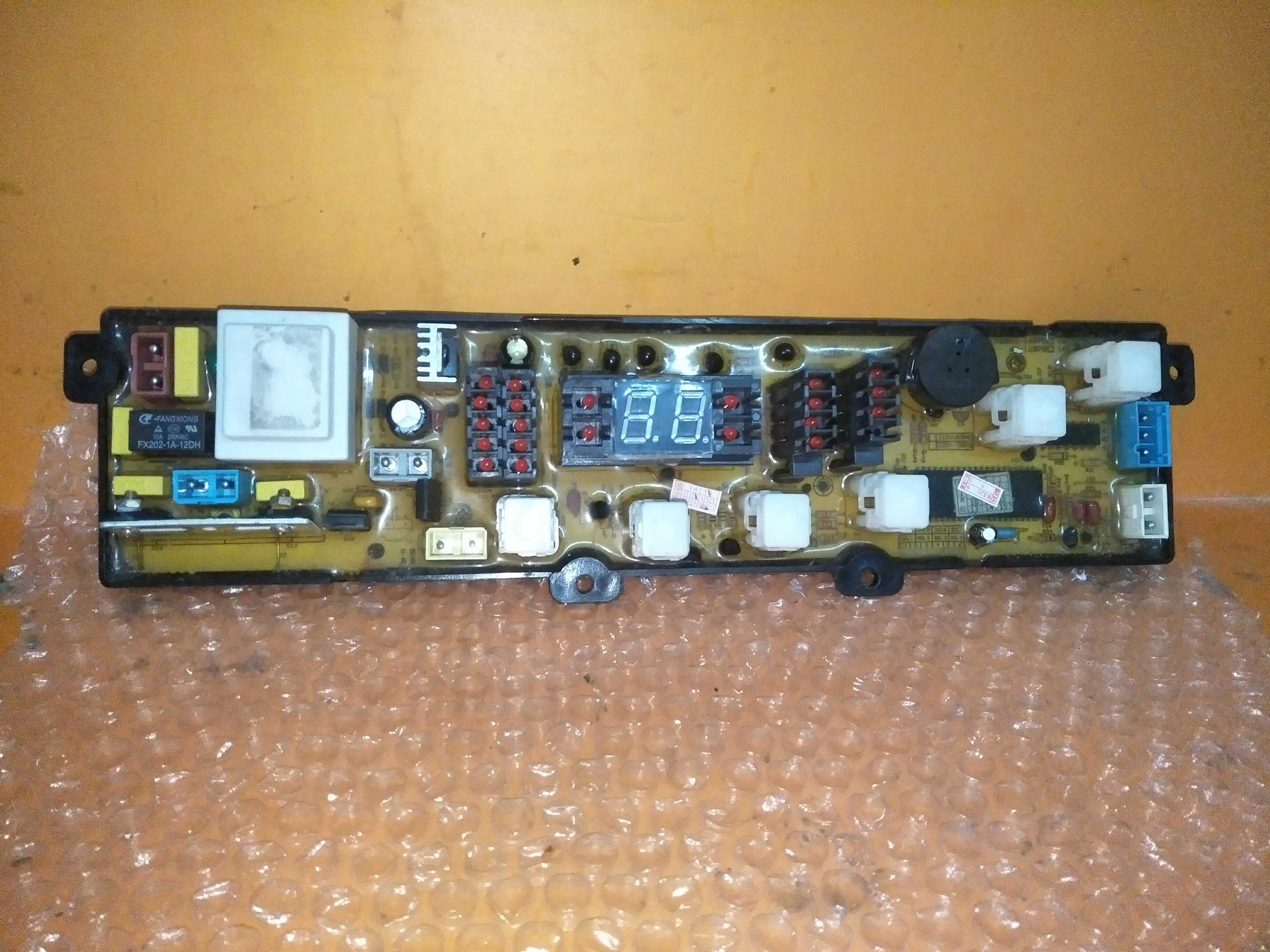 TCL洗衣机电脑板主板XQB50-168PB XQB60-168PB Q-168B