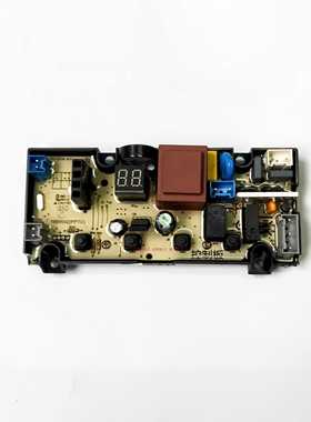 海信洗衣机电脑板XQB60-C3006 60-H3568控制主板W1578816原装