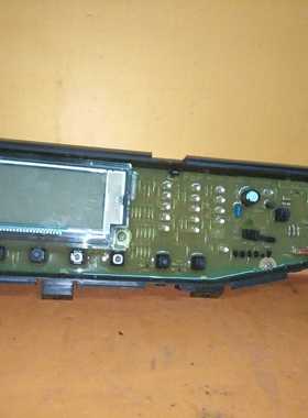 适用于松下XQG52-V52NW 显示板W2431-7EV04电脑板W2449-7EU04