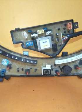 荣事达洗衣机电脑板XQB52-988C 60-9917G 48-9901G主版