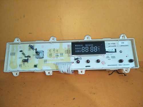 荣事达洗衣及电脑板RG-F7011S F8010S F7010S F8011S主板F1129W