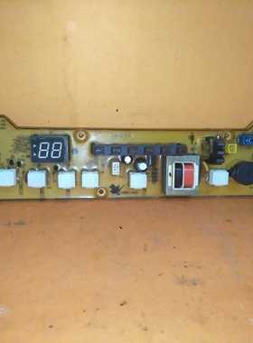 小天鹅洗衣机电脑板XQB62-502G Q502G TB62-X502G XQB60-500G主板