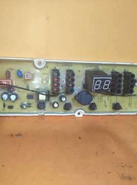 原装三星滚筒洗衣机WF-R1065S WF-R106NS DC41-00051A 电脑版主版