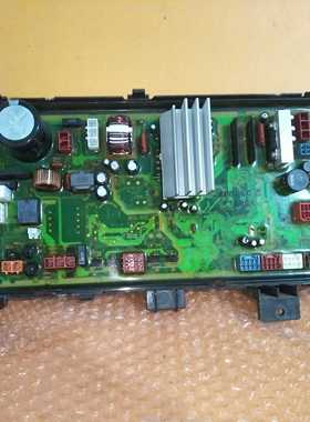 松下滚筒洗衣机 XQG72-VD72GS/ZS  电脑板W2449-7BB04  已测试