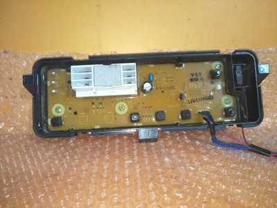 松下洗衣机电脑板W2431-7SA00/XQG52-V53NW/XQG60-V64NW显示板