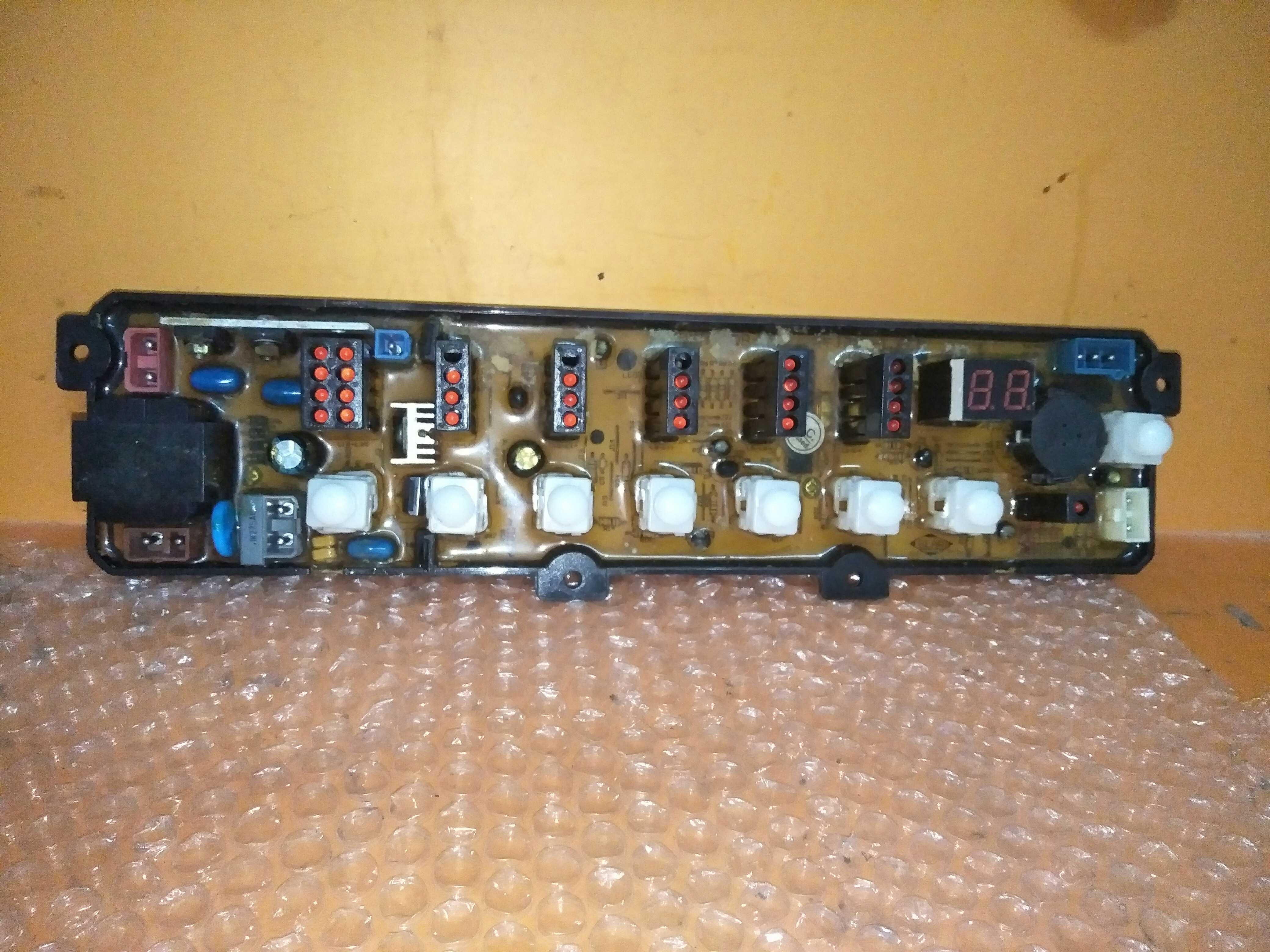 原装大福星洗衣机电脑板XQB-C XYJ31C-1.PCB主板
