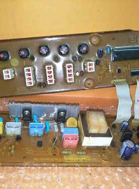 适用于LG洗衣机电脑板6871FN1036K 88F XQB50-68F 6871FC9165A-3