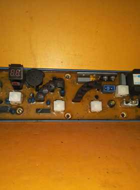 洗衣机电脑板XQB40-20S TCLXQB40-20主板 NCXQ-288电路板质保一年