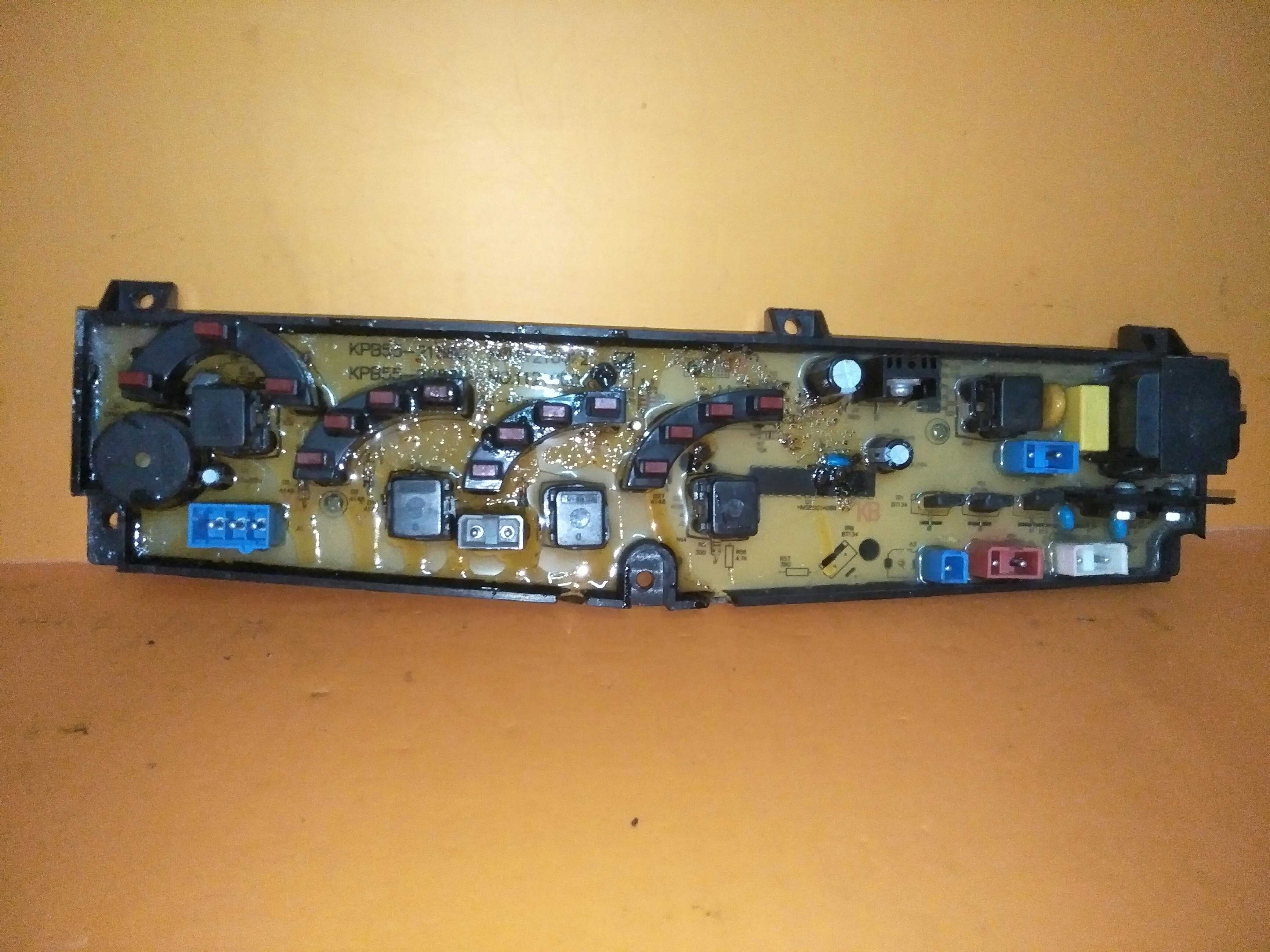 吉德洗衣机电脑主板XQB55-2158G 55-2288G SC11210014,SC11210012