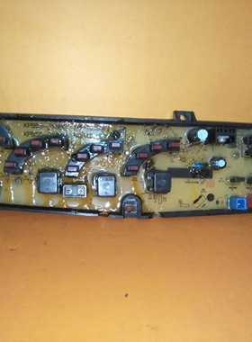 吉德洗衣机电脑主板XQB55-2158G 55-2288G SC11210014,SC11210012