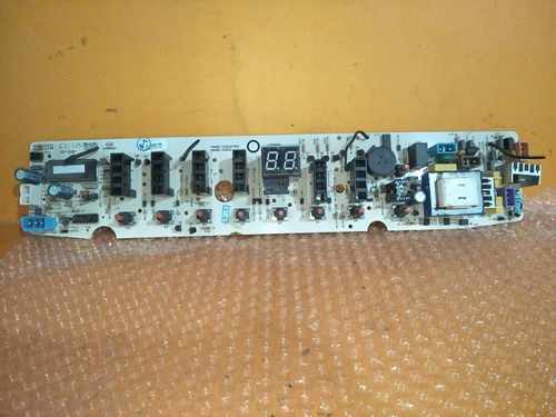 美的小天鹅洗衣机电脑板MAM80-S2002FMPS TB80/TB85-7168G(H)