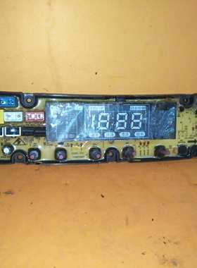 松下洗衣机电脑板BEM01-XYJ XQB65-6568 XQB75-7518 NCXQ-BEM01S