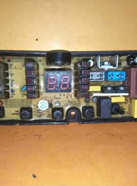 小鸭洗衣机电脑板XQB58-3158 HF-BD507-X KMB100-39
