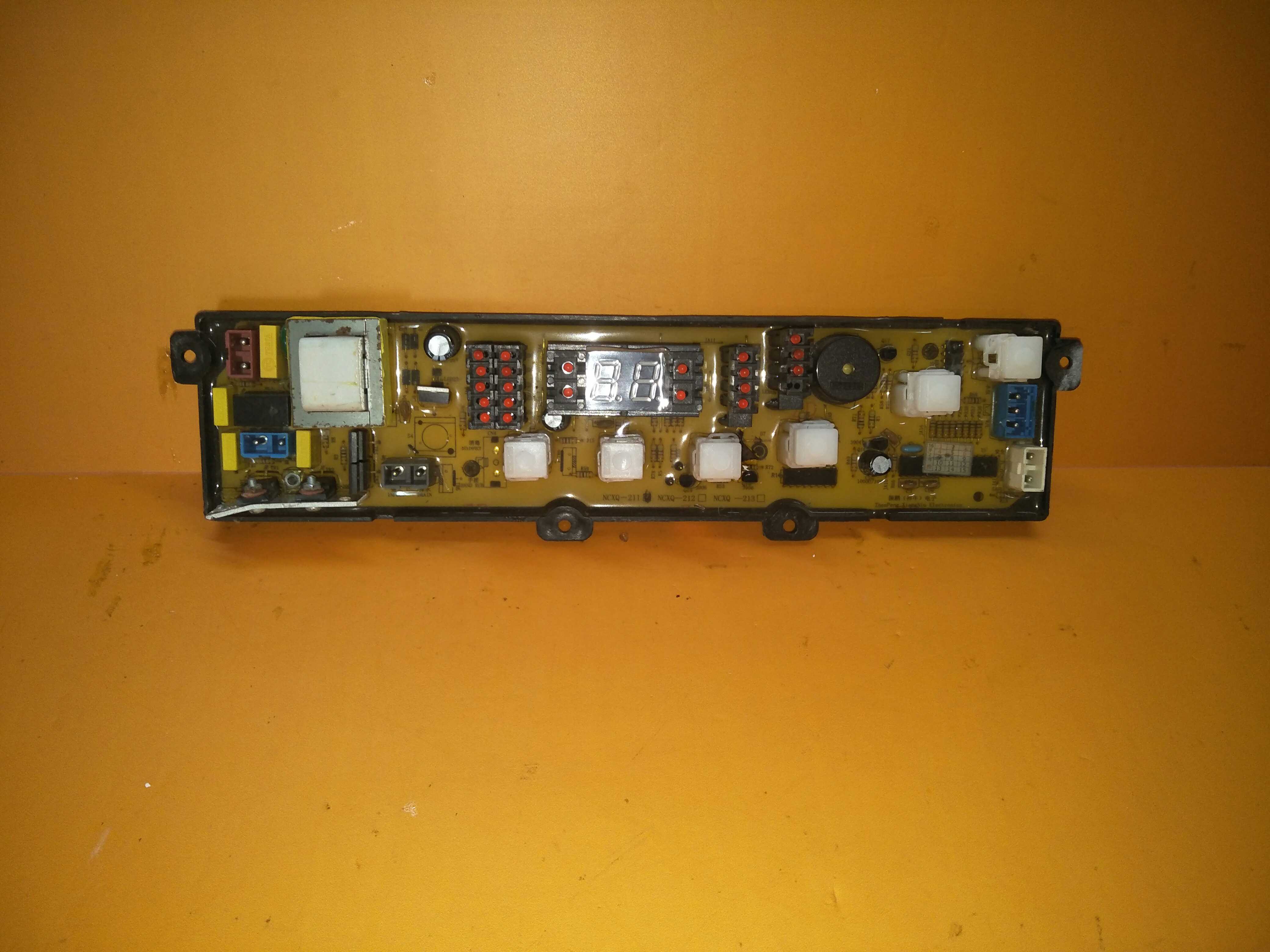 TCL洗衣机电脑板XQB50-211H NCXQ60-211H XQB55-365SP 221H已测试