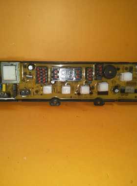 TCL洗衣机电脑板XQB50-211H NCXQ60-211H XQB55-365SP 221H已测试