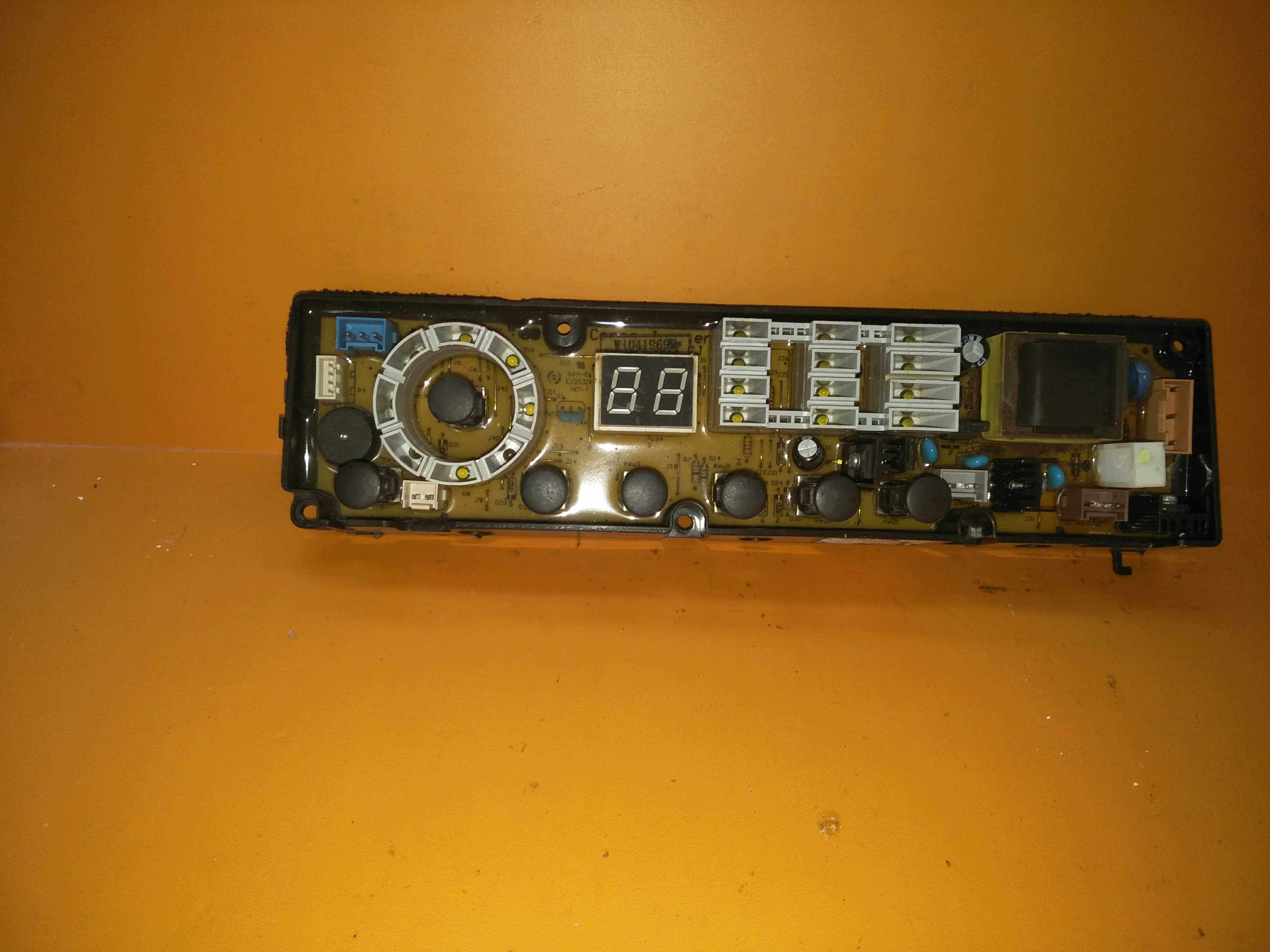 原装惠而浦海信洗衣机电脑板XQB70-C3206JN W10419692质保一年