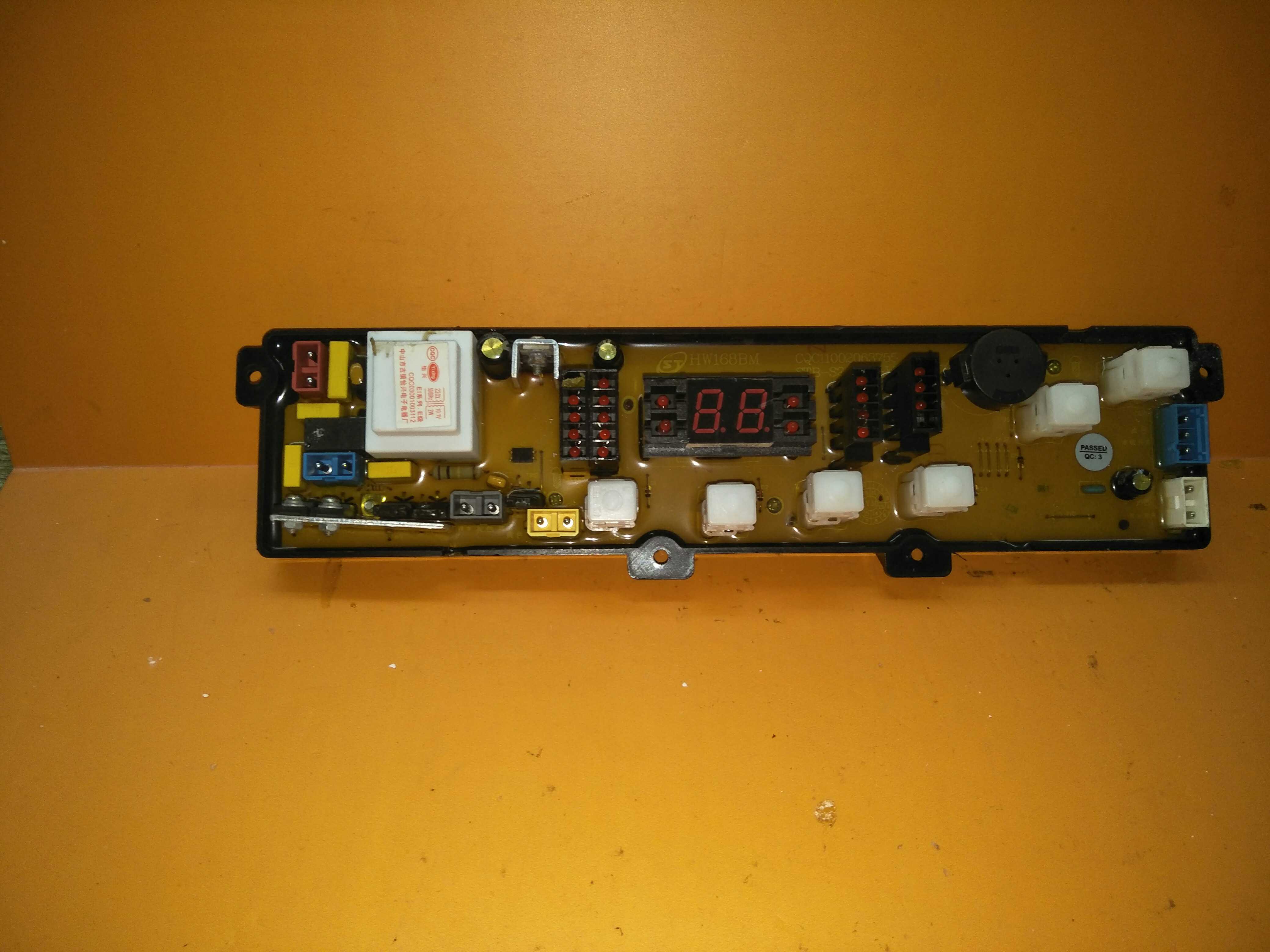 原装威力XQB65-198SC XQB55-8066HW168BM质保一年 闪电发货已测试