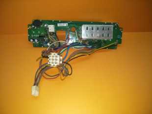 TQG50 800A主控板0021800010A 800FM 海爾滾筒洗衣機電腦板XQG50