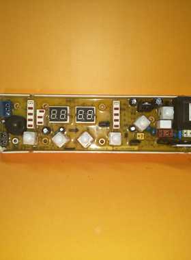 原装吉德洗衣机电脑主板XQB60-9218 XQB60-9216A2P质保一年已测试