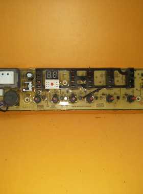 原装荣事达洗衣机电脑板RB65-X1005GRB55-X237G XQB55-827G已测试